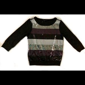 NWOT Express Sweater